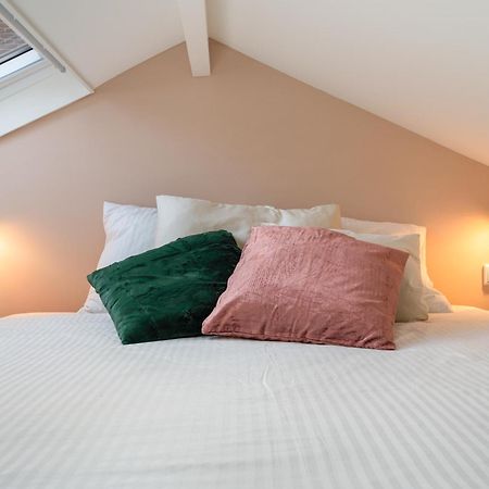 Luxury Fully Equipped Studio - Centrally Located Apartment เฮาเซิน ภายนอก รูปภาพ