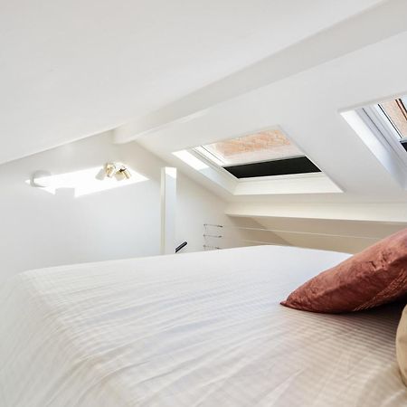 Luxury Fully Equipped Studio - Centrally Located Apartment เฮาเซิน ภายนอก รูปภาพ