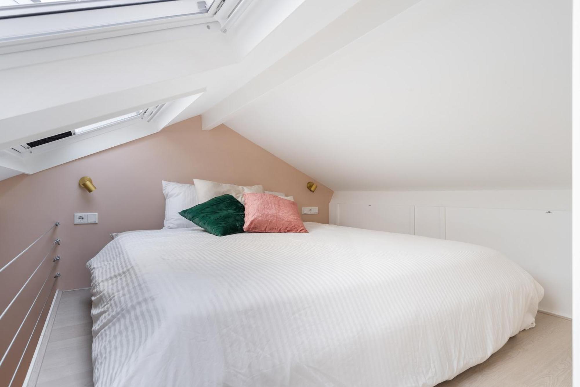 Luxury Fully Equipped Studio - Centrally Located Apartment เฮาเซิน ภายนอก รูปภาพ