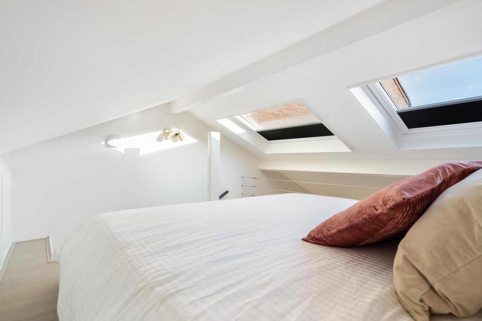 Luxury Fully Equipped Studio - Centrally Located Apartment เฮาเซิน ภายนอก รูปภาพ