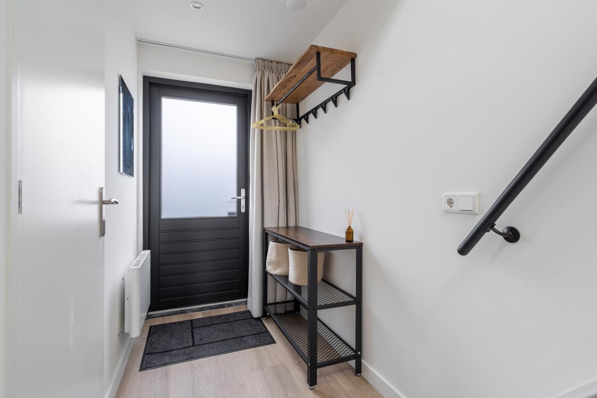 Luxury Fully Equipped Studio - Centrally Located Apartment เฮาเซิน ภายนอก รูปภาพ